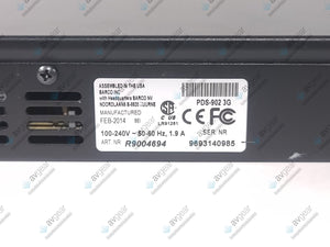 Barco R9004694 PDS-902 3G Digital Switcher in Hard Carry Case