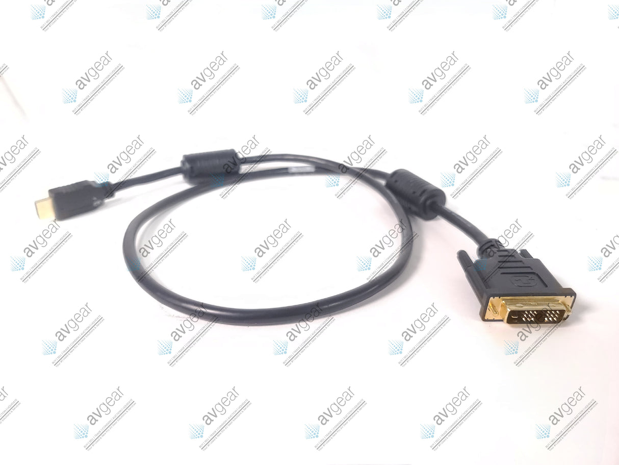 Barco R9004694 PDS-902 3G Digital Switcher in Hard Carry Case