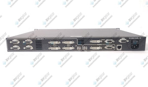 Barco R9004694 PDS-902 3G Digital Switcher in Hard Carry Case