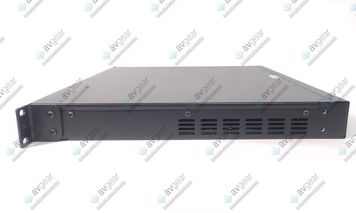 Barco R9004694 PDS-902 3G Digital Switcher in Hard Carry Case