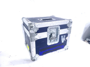 Barco R9832643 RLD  (1.8 ‑ 2.25 :1) Projection Zoom Lens in Hard Carrying Case