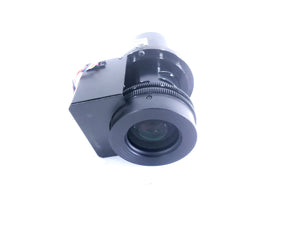 Barco R9832643 RLD  (1.8 ‑ 2.25 :1) Projection Zoom Lens in Hard Carrying Case