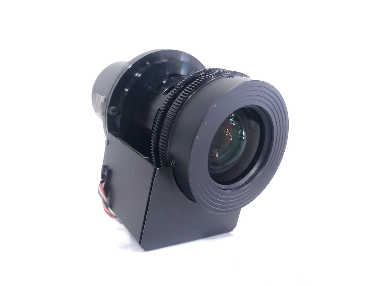 Barco R9832643 RLD (1.8 ‑ 2.25 :1) Projection Zoom Lens in Hard Carrying Case