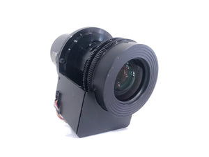 Barco R9832643 RLD (1.8 ‑ 2.25 :1) Projection Zoom Lens in Hard Carrying Case