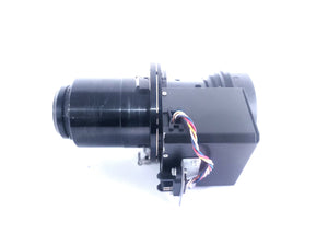 Barco R9832643 RLD  (1.8 ‑ 2.25 :1) Projection Zoom Lens in Hard Carrying Case