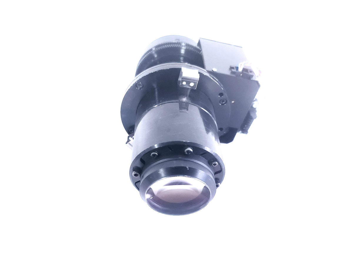 Barco R9832643 RLD  (1.8 ‑ 2.25 :1) Projection Zoom Lens in Hard Carrying Case