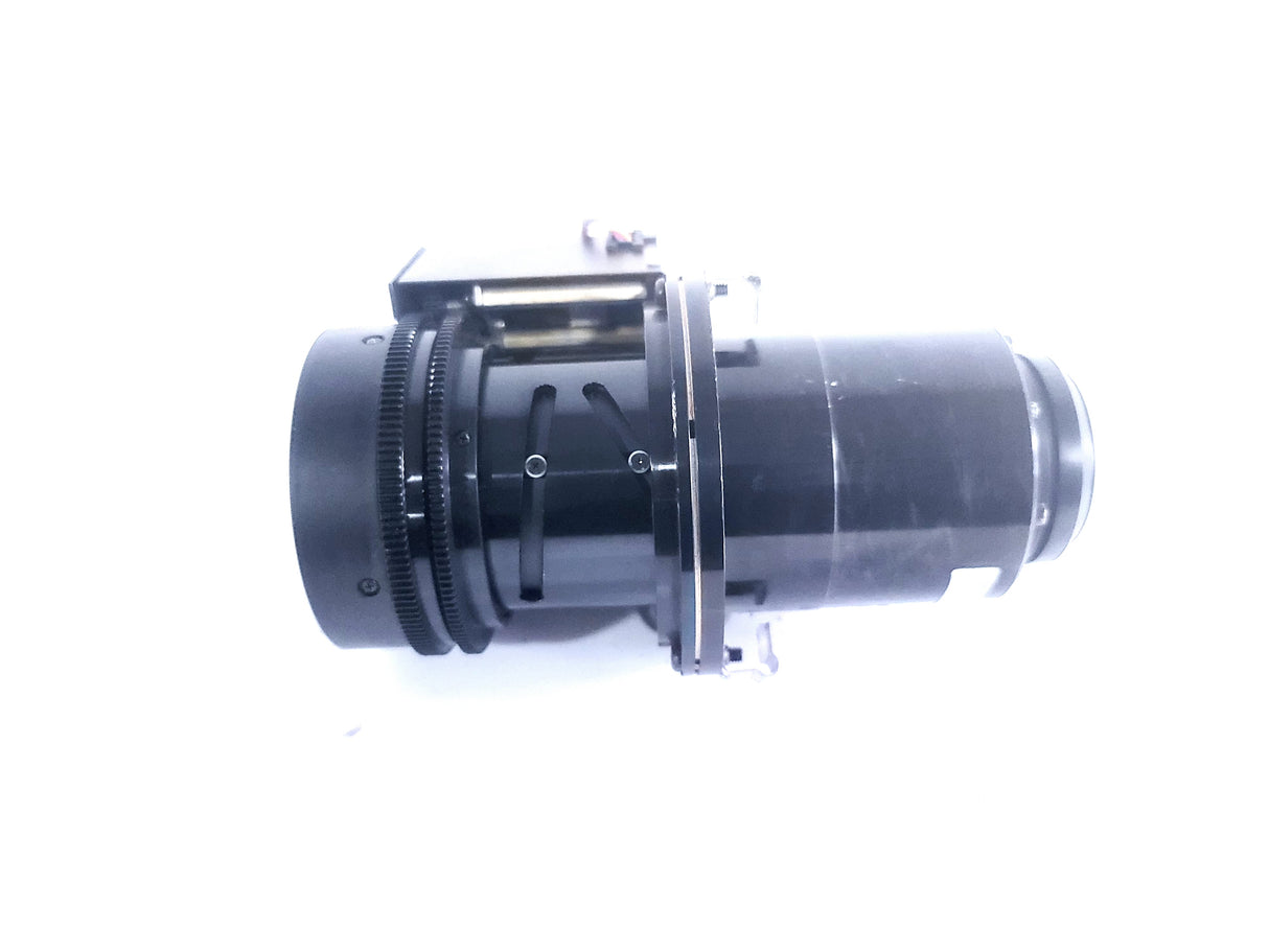 Barco R9832643 RLD  (1.8 ‑ 2.25 :1) Projection Zoom Lens in Hard Carrying Case