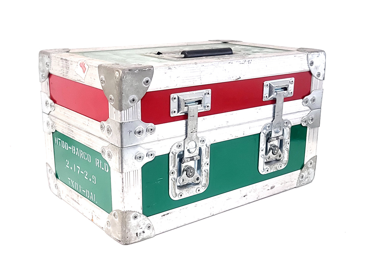 Barco R9832644 RLD Projector Lens (2.25 ‑ 3.0:1) in Hard Case