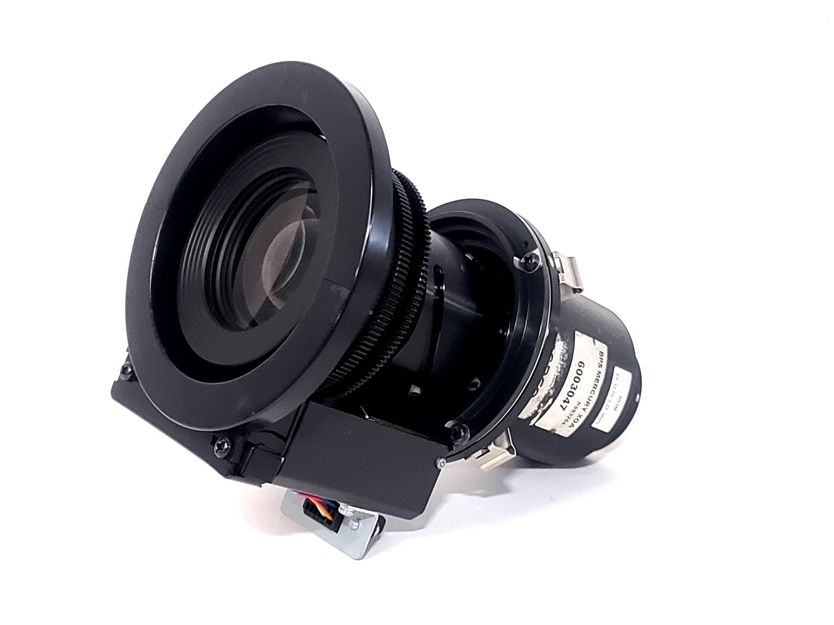 Barco R9832644 RLD Projector Lens (2.25 ‑ 3.0:1) in Hard Case