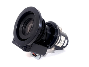 Barco R9832644 RLD Projector Lens (2.25 ‑ 3.0:1) in Hard Case