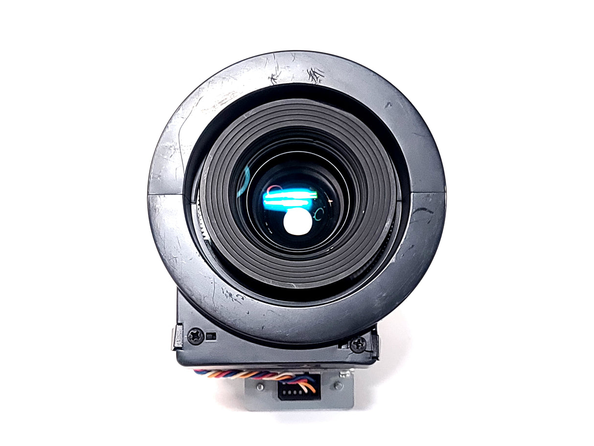 Barco R9832644 RLD Projector Lens (2.25 ‑ 3.0:1) in Hard Case