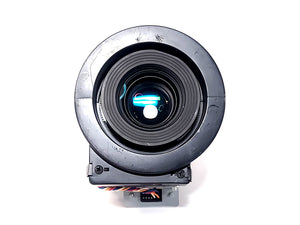 Barco R9832644 RLD Projector Lens (2.25 ‑ 3.0:1) in Hard Case