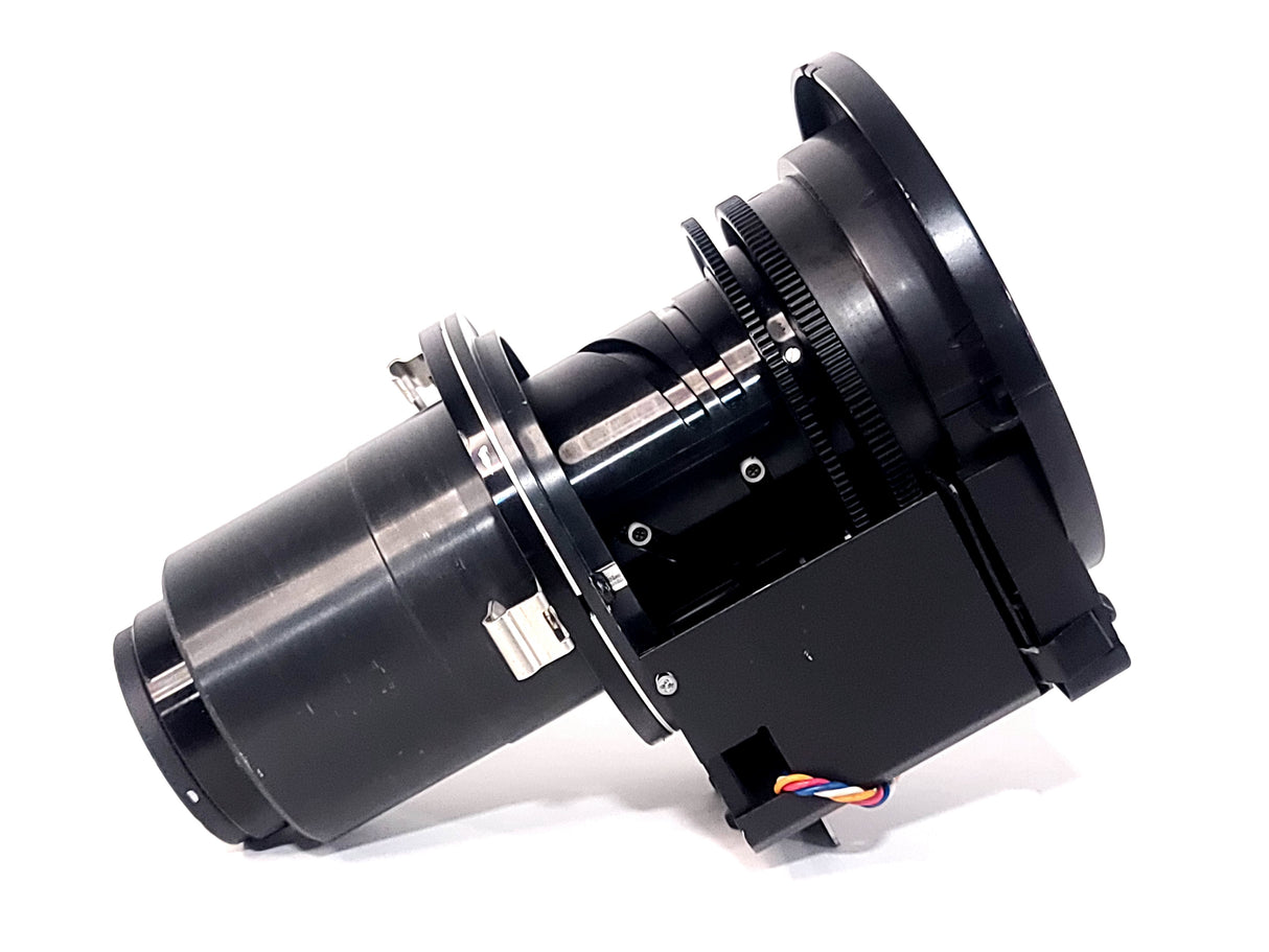 Barco R9832644 RLD Projector Lens (2.25 ‑ 3.0:1) in Hard Case