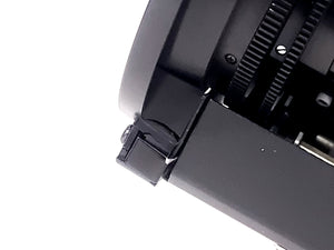 Barco R9832644 RLD Projector Lens (2.25 ‑ 3.0:1) in Hard Case