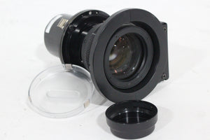 Barco R9832745 RLD (2.90-4.34) Zoom Projector Lens