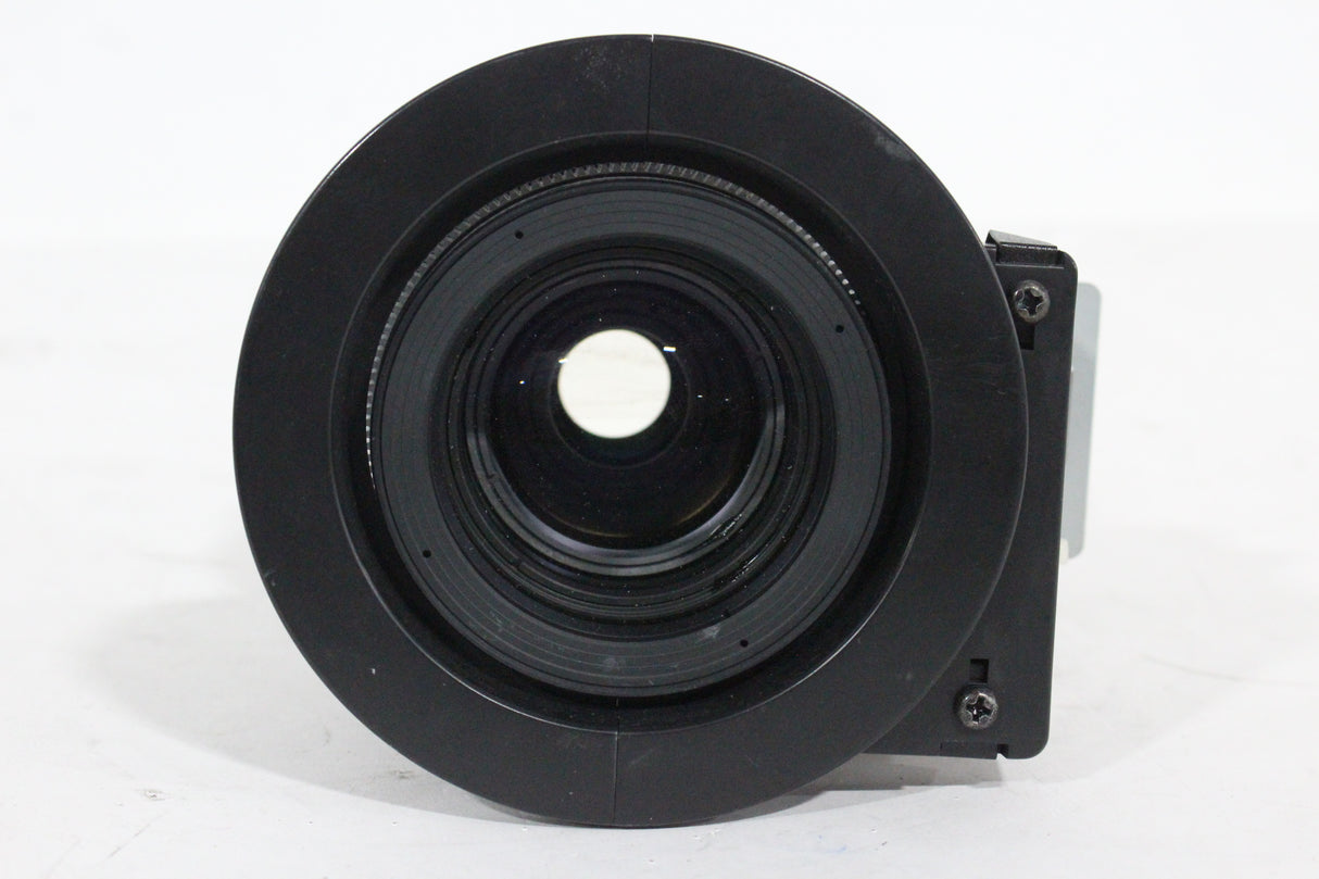 Barco R9832745 RLD (2.90-4.34) Zoom Projector Lens