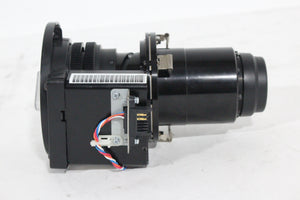 Barco R9832745 RLD (2.90-4.34) Zoom Projector Lens