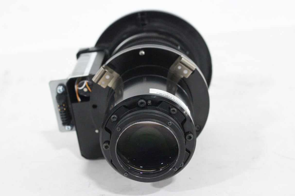 Barco R9832745 RLD (2.90-4.34) Zoom Projector Lens
