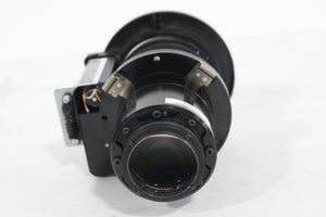 Barco R9832745 RLD (2.90-4.34) Zoom Projector Lens