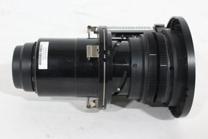 Barco R9832745 RLD (2.90-4.34) Zoom Projector Lens