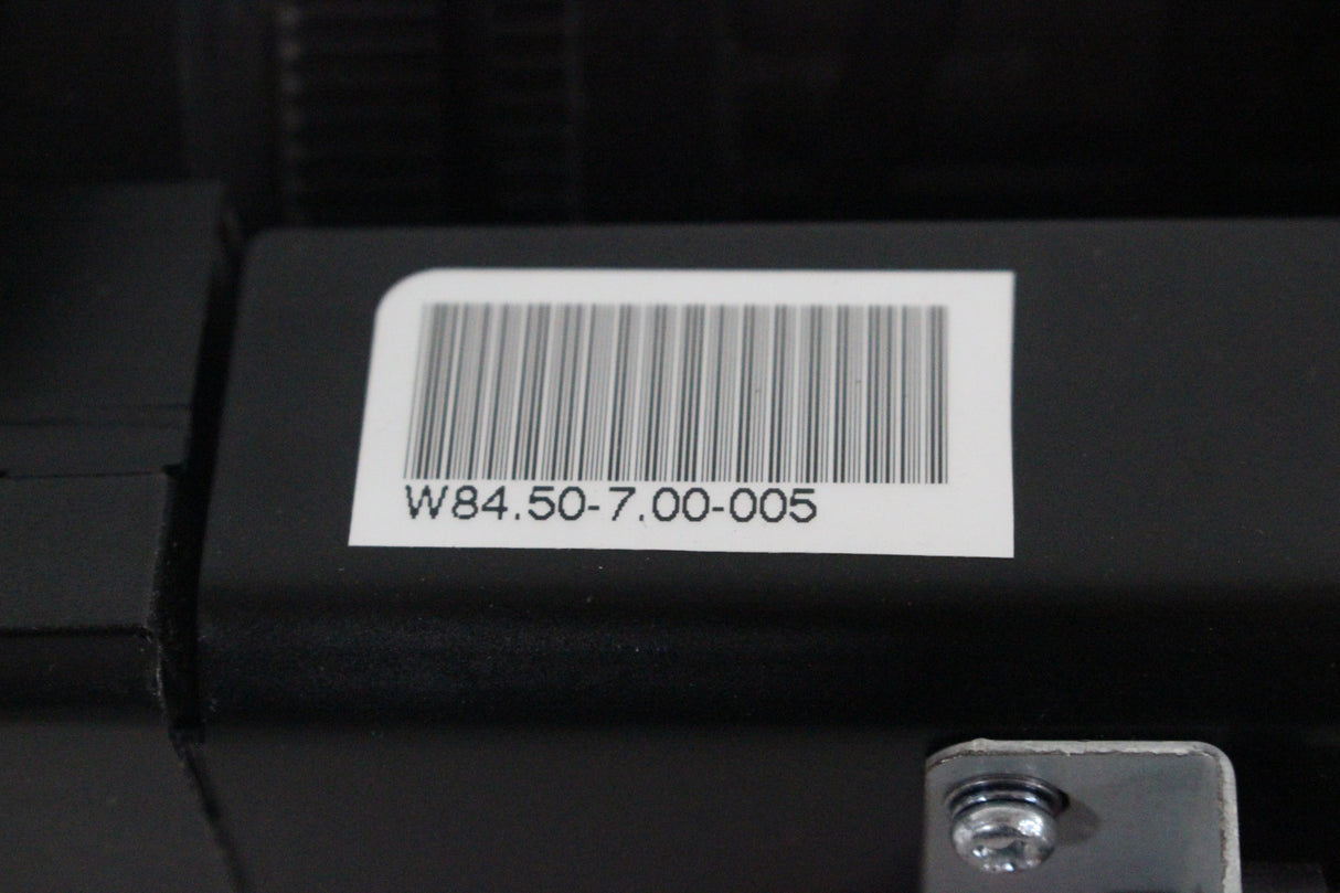 Barco R9832746 RLD W Long Zoom Lens