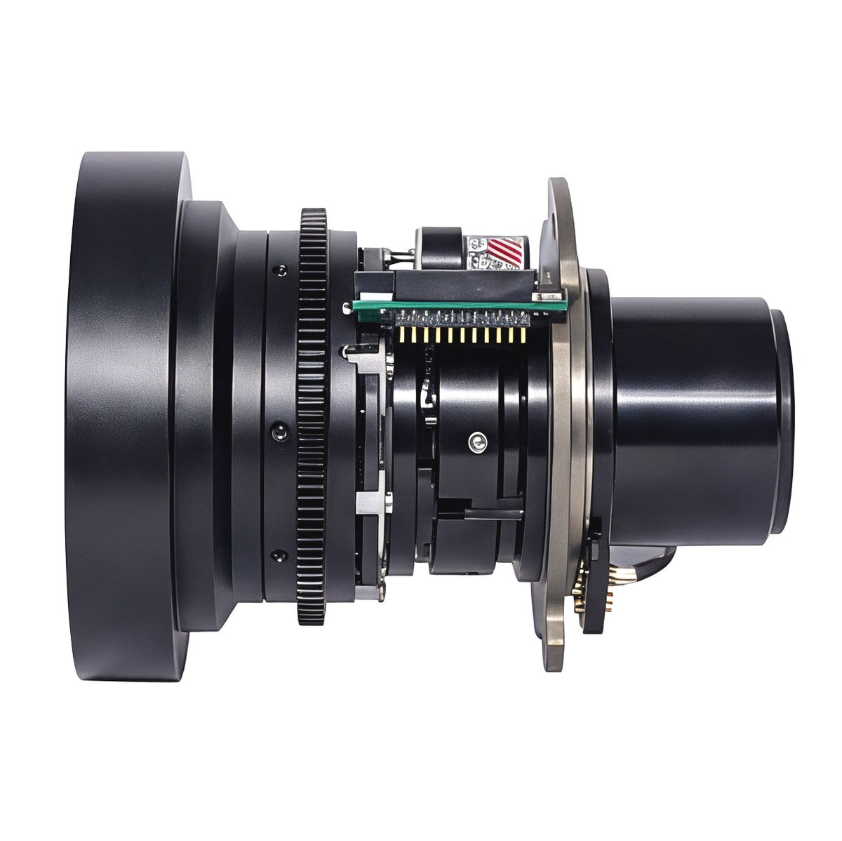 Barco R9832761 (1.56-1.86:1) J Projection Lens