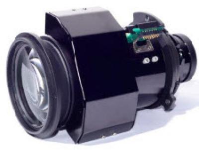 Barco R9832762 (2.4-4.0:1) Long Zoom Projection Lens