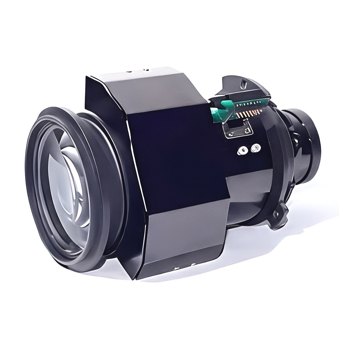 Barco R9832762 (2.4-4.0:1) Long Zoom Projection Lens