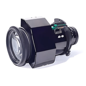 Barco R9832762 (2.4-4.0:1) Long Zoom Projection Lens
