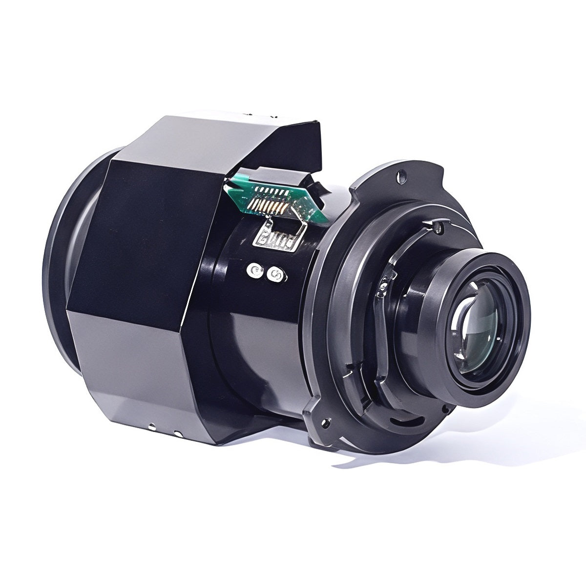 Barco R9832762 (2.4-4.0:1) Long Zoom Projection Lens