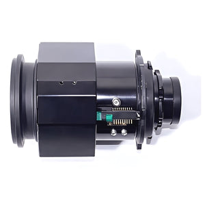 Barco R9832762 (2.4-4.0:1) Long Zoom Projection Lens