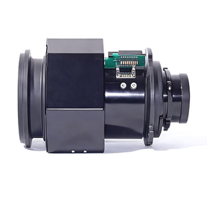 Barco R9832762 (2.4-4.0:1) Long Zoom Projection Lens