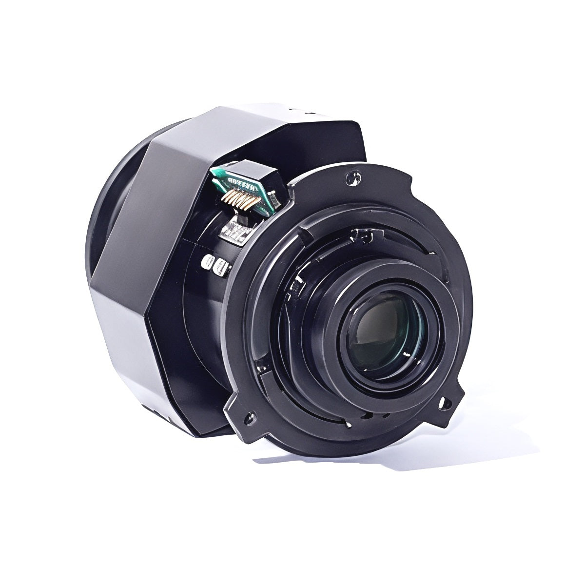 Barco R9832762 (2.4-4.0:1) Long Zoom Projection Lens