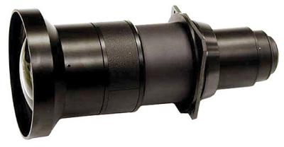 Barco R9842040 (0.8):1 TLD FF Short Throw Projection XGA/SXGA