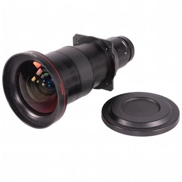 Barco R9842040 (0.8):1 TLD FF Short Throw Projection XGA/SXGA
