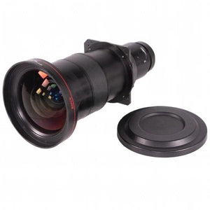 Barco R9842040 (0.8):1 TLD FF Short Throw Projection XGA/SXGA