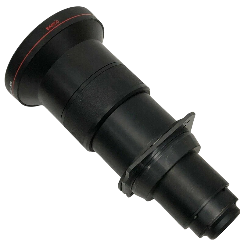 Barco R9842040 (0.8):1 TLD FF Short Throw Projection XGA/SXGA