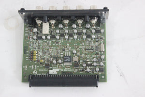 Barco R9854430 5 Cable SDI Input Card For FLM and CLM Projectors