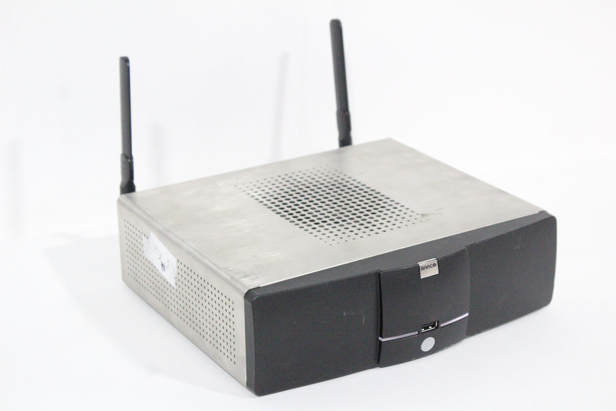 Barco R9861006BNA ClickShare CSC-1 Wireless Base Station