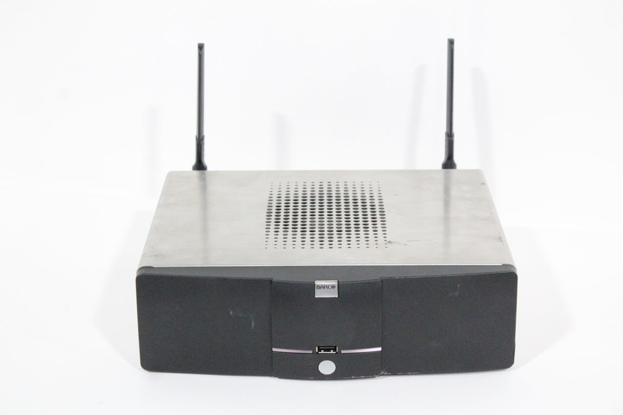 Barco R9861006BNA ClickShare CSC-1 Wireless Base Station