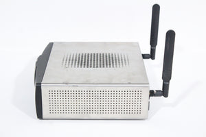 Barco R9861006BNA ClickShare CSC-1 Wireless Base Station