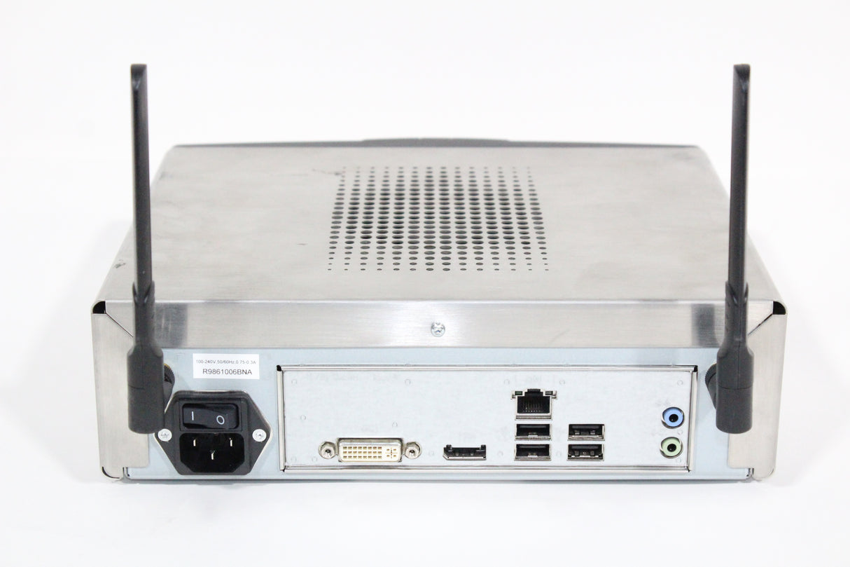 Barco R9861006BNA ClickShare CSC-1 Wireless Base Station