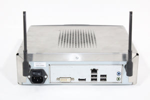 Barco R9861006BNA ClickShare CSC-1 Wireless Base Station