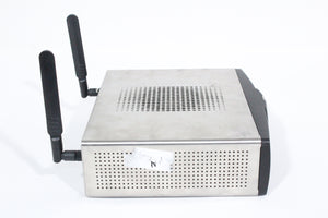 Barco R9861006BNA ClickShare CSC-1 Wireless Base Station