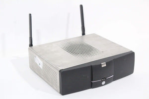 Barco R9861006BNA ClickShare CSC-1 Wireless Base Station Processing Unit