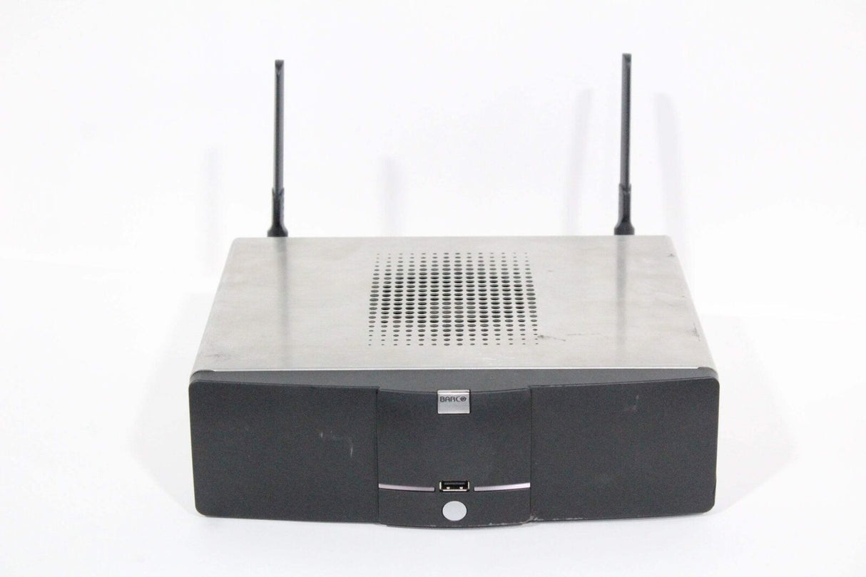 Barco R9861006BNA ClickShare CSC-1 Wireless Base Station Processing Unit
