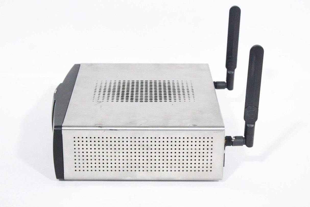 Barco R9861006BNA ClickShare CSC-1 Wireless Base Station Processing Unit