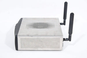 Barco R9861006BNA ClickShare CSC-1 Wireless Base Station Processing Unit