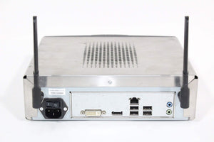 Barco R9861006BNA ClickShare CSC-1 Wireless Base Station Processing Unit