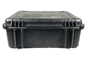 Barco R9861008 Clickshare w/ (4) Barco Clickshare Buttons & Barco Tray Pack in Pelican 1550 Case